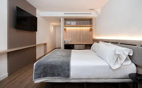 Tulip Inn Andorra Delfos